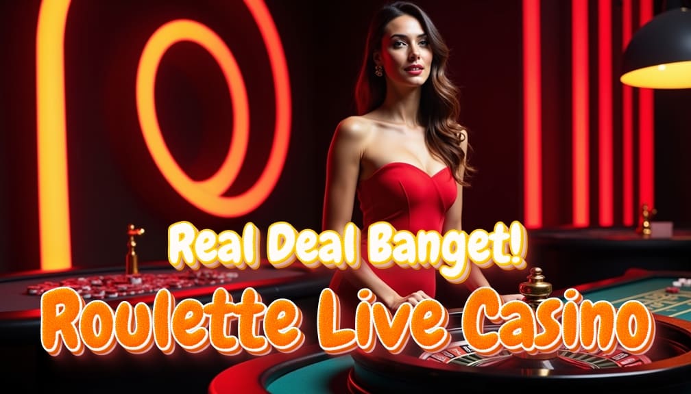 Jam Gacor Main Roulette Live Casino: Waktu Terbaik Taruhan Menang